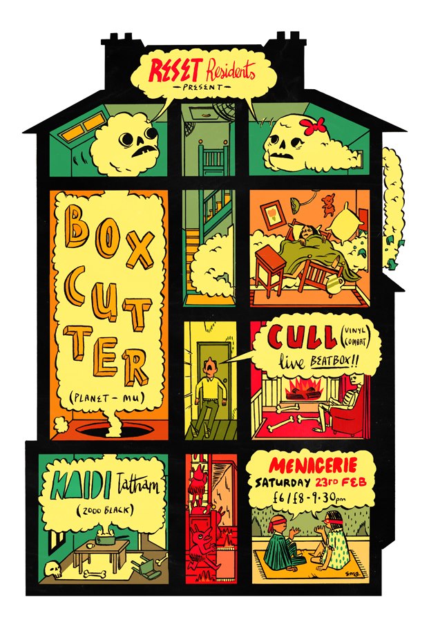 Boxcutter_ cull