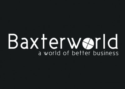 Logo Design – Baxterworld